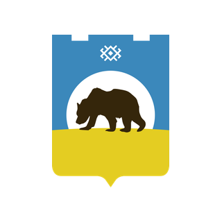 Герб Лянтор