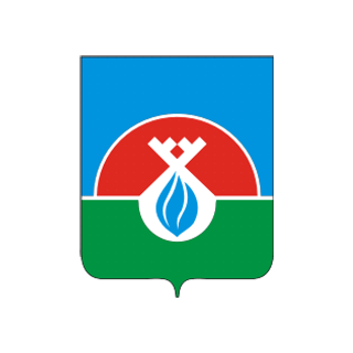 Герб Надым