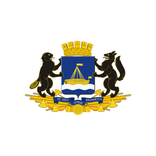 Герб города