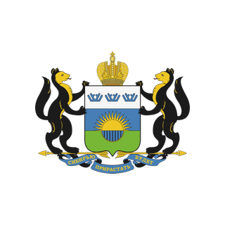 Герб региона